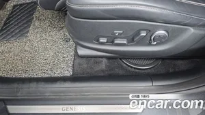 Genesis GV80, 2021 — миниатюра 34
