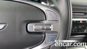Genesis GV80, 2021 — миниатюра 35