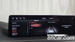 Genesis GV80, 2021 — миниатюра 36