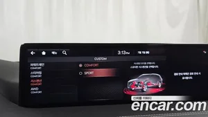 Genesis GV80, 2021 — миниатюра 37