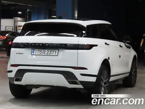 Land Rover Range Rover Evoque, 2024 — миниатюра 2