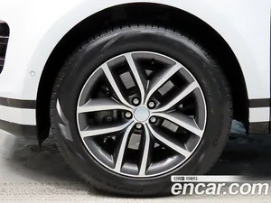 Land Rover Range Rover Evoque, 2024 — миниатюра 5