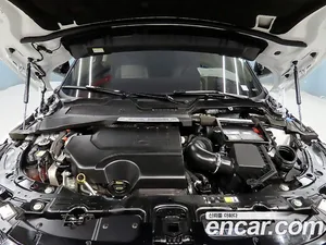 Land Rover Range Rover Evoque, 2024 — миниатюра 6