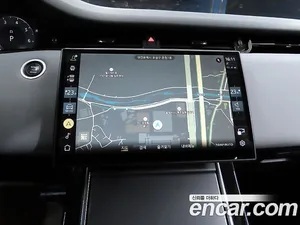 Land Rover Range Rover Evoque, 2024 — миниатюра 13