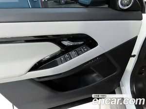 Land Rover Range Rover Evoque, 2024 — миниатюра 15