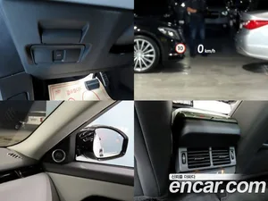 Land Rover Range Rover Evoque, 2024 — миниатюра 18