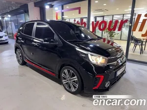 Kia morning, 2017 — миниатюра 2