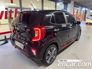 Kia morning, 2017 — миниатюра 4