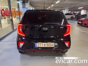 Kia morning, 2017 — миниатюра 5