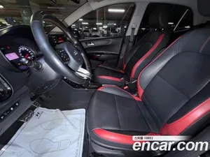 Kia morning, 2017 — миниатюра 6