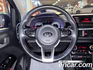 Kia morning, 2017 — миниатюра 8