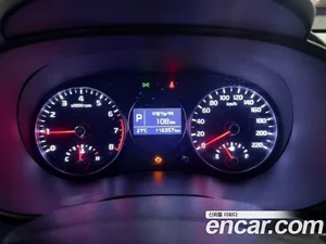 Kia morning, 2017 — миниатюра 15