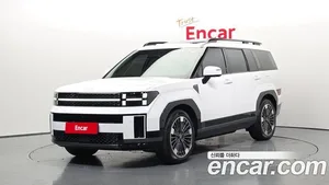 Hyundai Santa Fe, 2023 — миниатюра 1