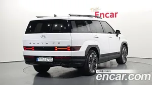 Hyundai Santa Fe, 2023 — миниатюра 2