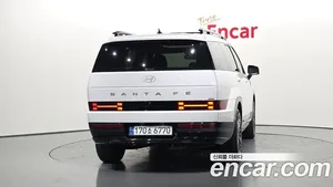 Hyundai Santa Fe, 2023 — миниатюра 4