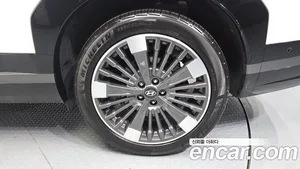Hyundai Santa Fe, 2023 — миниатюра 5