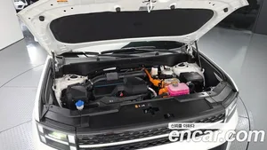 Hyundai Santa Fe, 2023 — миниатюра 6