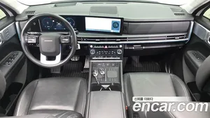 Hyundai Santa Fe, 2023 — миниатюра 10