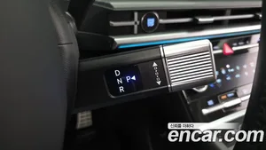 Hyundai Santa Fe, 2023 — миниатюра 12