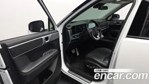 Hyundai Santa Fe, 2023 — миниатюра 13
