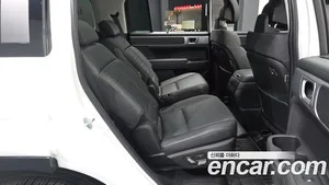 Hyundai Santa Fe, 2023 — миниатюра 18