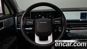 Hyundai Santa Fe, 2023 — миниатюра 19