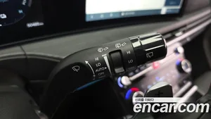 Hyundai Santa Fe, 2023 — миниатюра 24