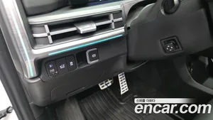 Hyundai Santa Fe, 2023 — миниатюра 26