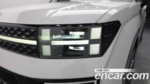 Hyundai Santa Fe, 2023 — миниатюра 8