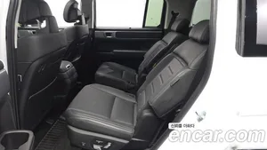 Hyundai Santa Fe, 2023 — миниатюра 16