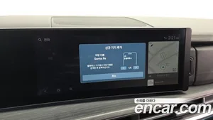 Hyundai Santa Fe, 2023 — миниатюра 31