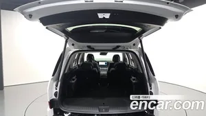 Hyundai Santa Fe, 2023 — миниатюра 34
