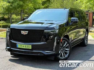 Cadillac Escalade, 2024 — миниатюра 2