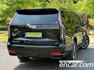 Cadillac Escalade, 2024 — миниатюра 5