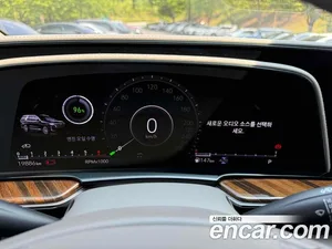 Cadillac Escalade, 2024 — миниатюра 7