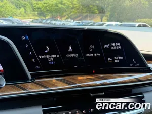 Cadillac Escalade, 2024 — миниатюра 8