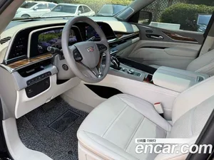 Cadillac Escalade, 2024 — миниатюра 9