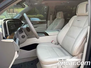 Cadillac Escalade, 2024 — миниатюра 10