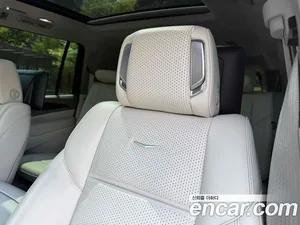 Cadillac Escalade, 2024 — миниатюра 11