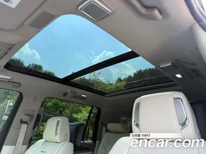 Cadillac Escalade, 2024 — миниатюра 12