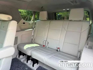 Cadillac Escalade, 2024 — миниатюра 15