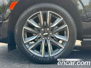 Cadillac Escalade, 2024 — миниатюра 16
