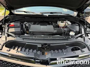 Cadillac Escalade, 2024 — миниатюра 17