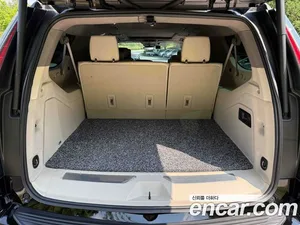 Cadillac Escalade, 2024 — миниатюра 18