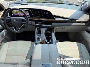 Cadillac Escalade, 2024 — миниатюра 20