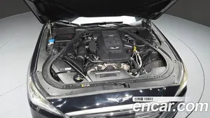 Genesis G80, 2016 — миниатюра 6