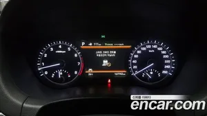 Genesis G80, 2016 — миниатюра 11