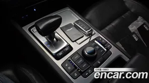Genesis G80, 2016 — миниатюра 12
