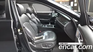 Genesis G80, 2016 — миниатюра 17