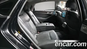 Genesis G80, 2016 — миниатюра 18